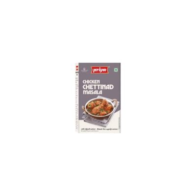 Priya Chi Chettinad Masala