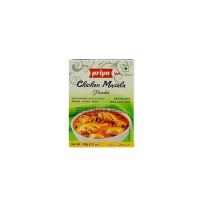 Priya Chicken Masala