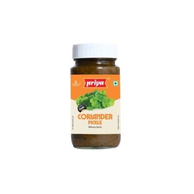 Priya Coriander Pick