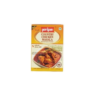 Priya Country Chi Masala