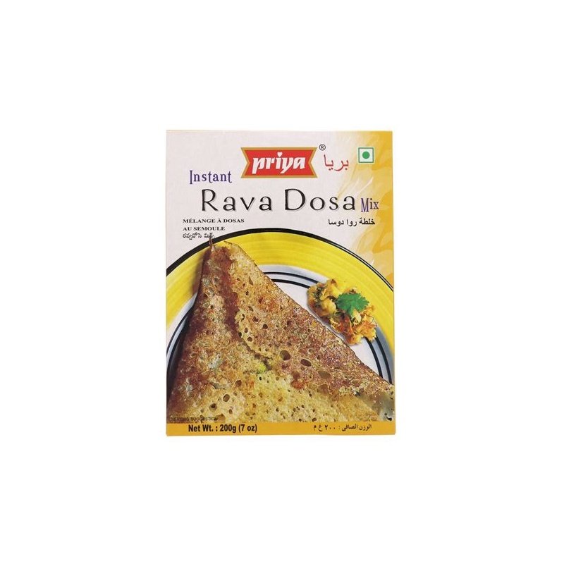 Priya Dosa Mix