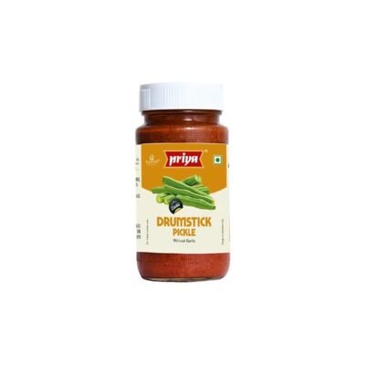 Priya Drumstick Pickle