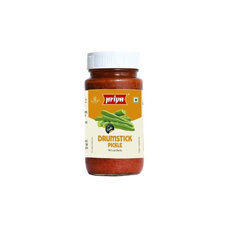 Priya Drumstick Pickle