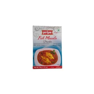 Priya Fish Masala Powder