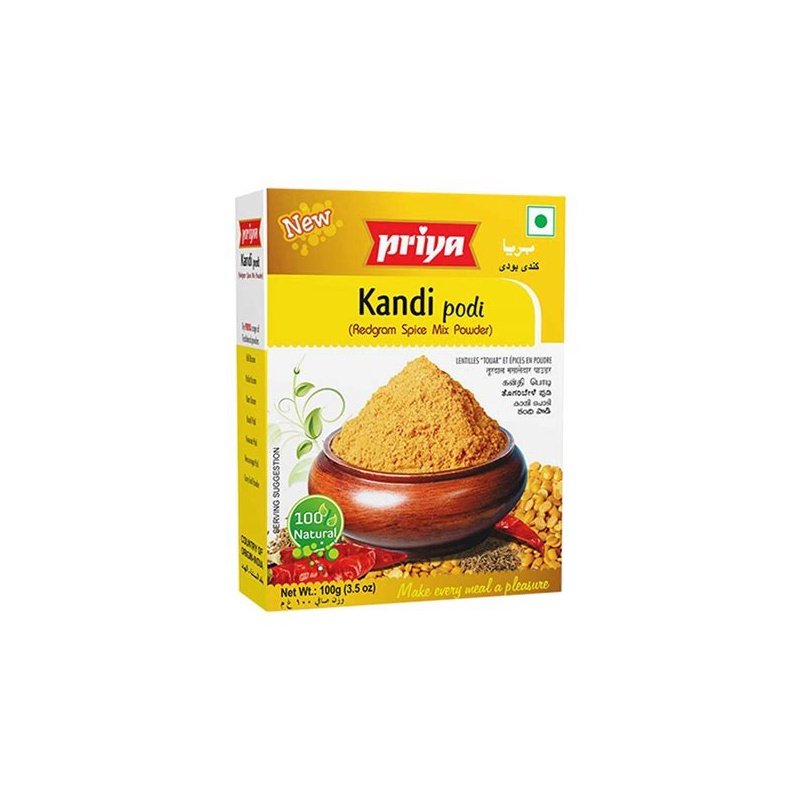 Priya Kandi Podi