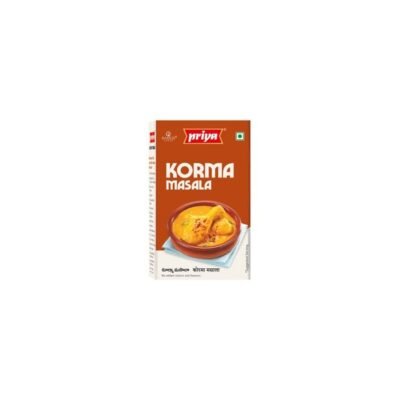 Priya Korma Masala