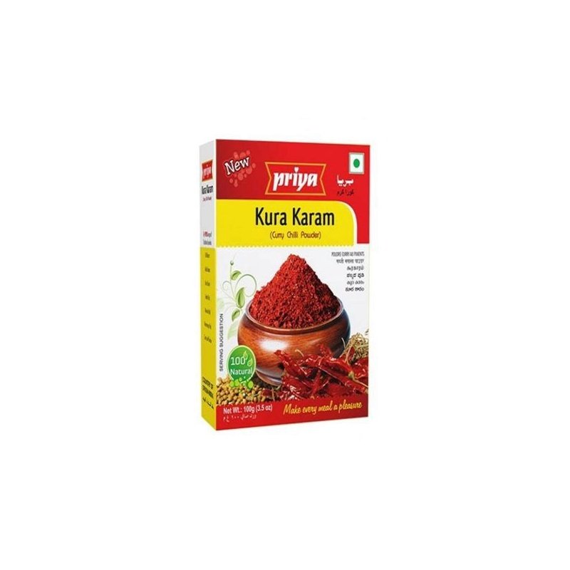 Priya Kura Karam