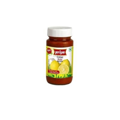 Priya Lime Pickle