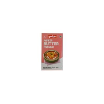 Priya Paneer Butter Masala