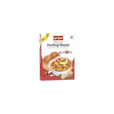 Priya Pavbhaji Masala