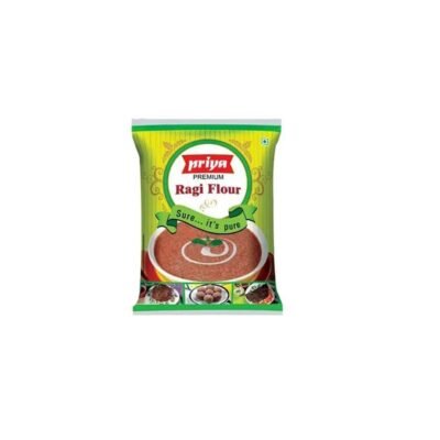 Priya Ragi Flour