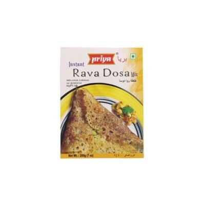Priya Rava Dosa Mix