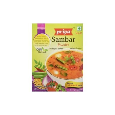 Priya Sambar Powder