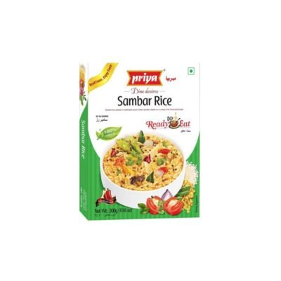 Priya Sambhar Rice