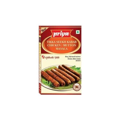 Priya Seekh Kabab Masala