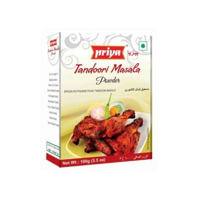 Priya Tandoori Masala