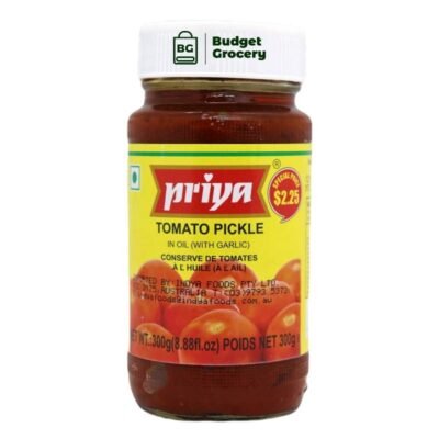 Priya Tomato Pickle