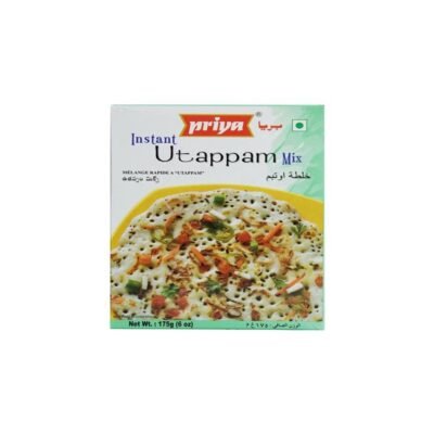 Priya Utappam Mix