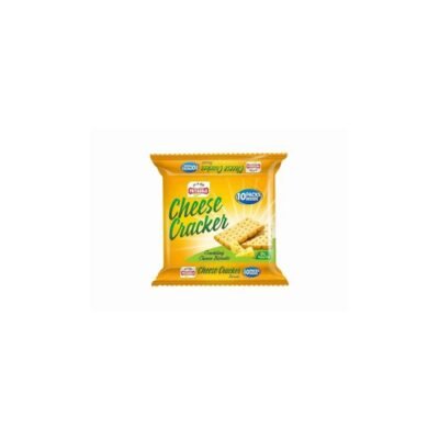 Priyagold Cheese Cracker