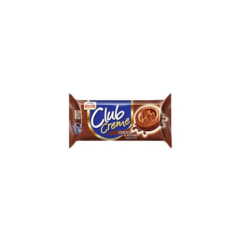 Priyagold Club Creme Choco