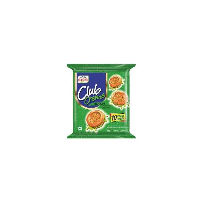 Priyagold Club Creme Elaichi