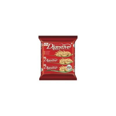 Priyagold Digestive Biscuits