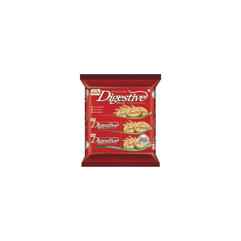 Priyagold Digestive Biscuits