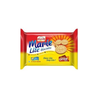Priyagold Marie Lite Biscuits