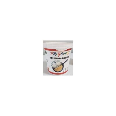 Priyems Dosa Batter