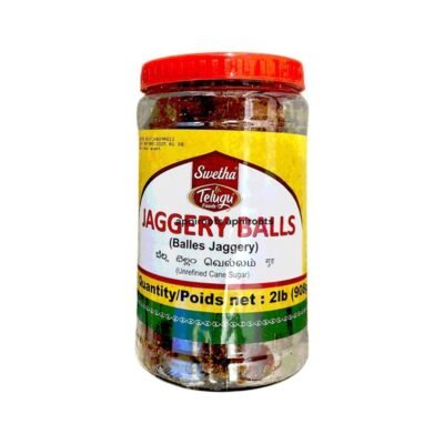 Pure Grain Jaggery Balls