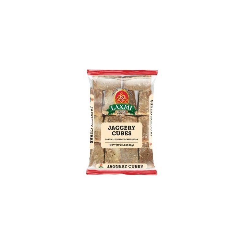 Pure Grain Joggery Cubes