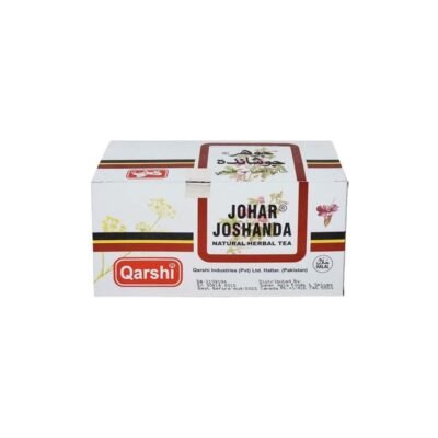Qarshi Johar Joshanda