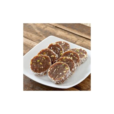 Rajbhaog Khajur Roll