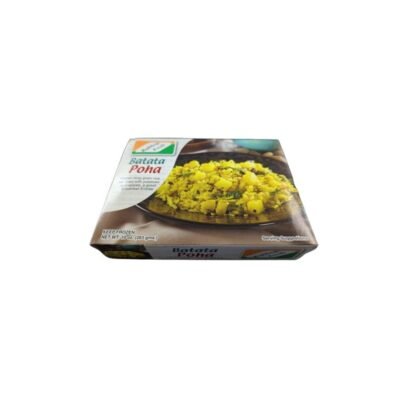 Rajbhog Batata Poha