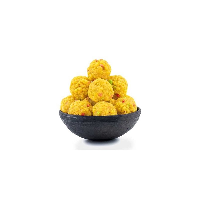 Rajbhog Boondi Ladoo