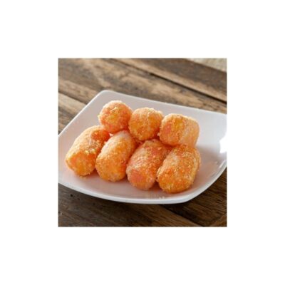 Rajbhog Cham Cham Orange