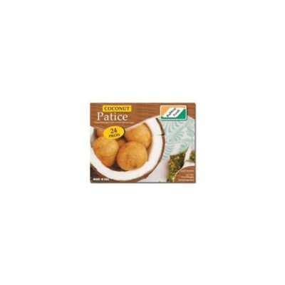 Rajbhog Coconut Cookies