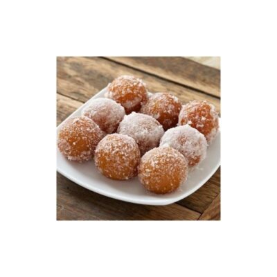 Rajbhog Coconut Gulab Jamun