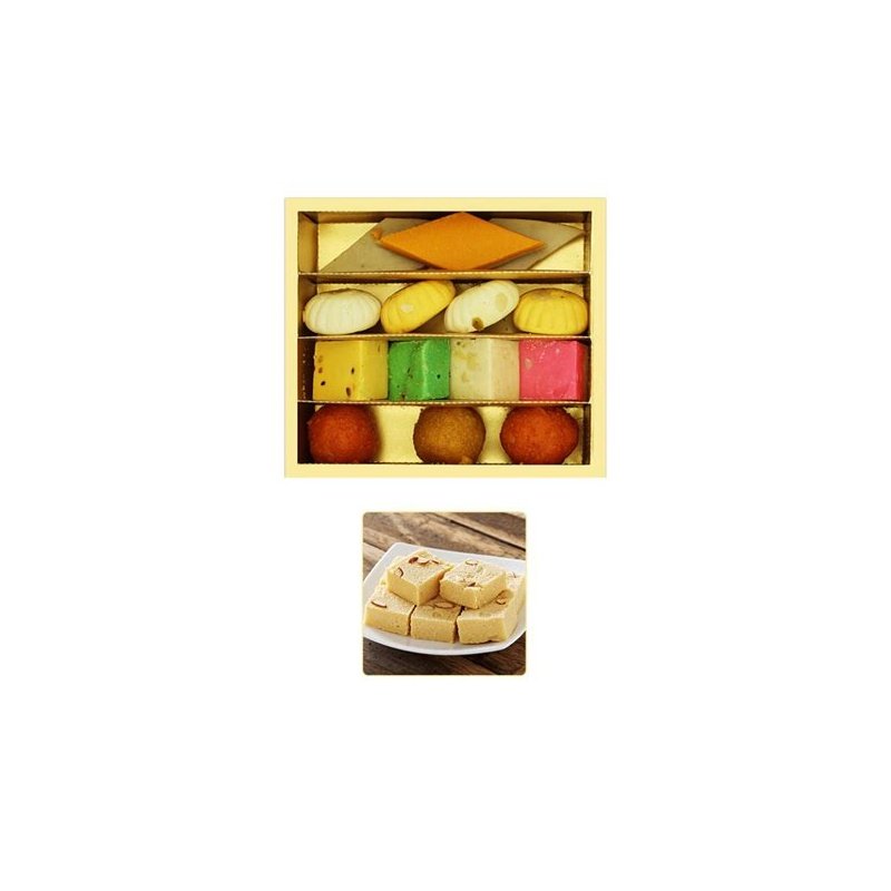 Rajbhog Guj Rotu