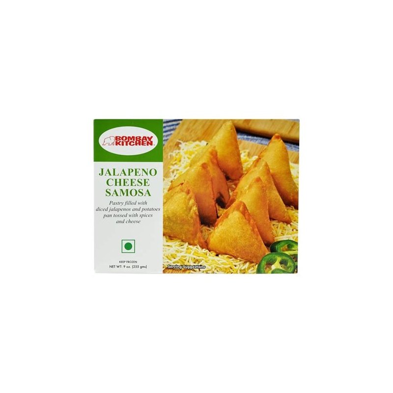 Rajbhog Jal Cheese Min Samosa