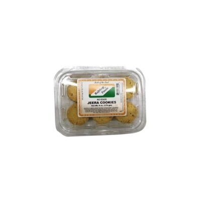 Rajbhog Jeera Cookies