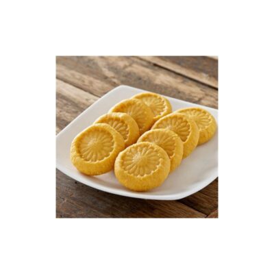 Rajbhog Kesari Peda