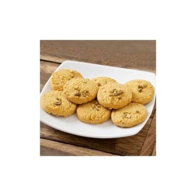 Rajbhog Naan Khatai Cookies