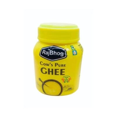 Rajbhog Pure Cow Ghee