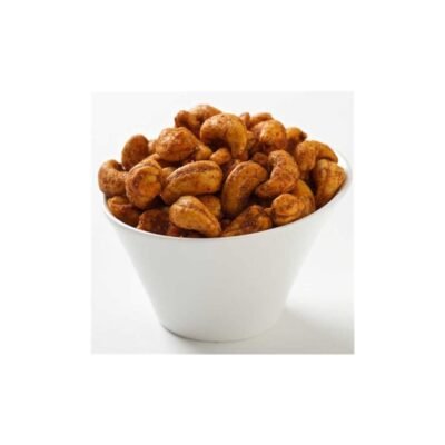 Rajbhog Spicy Cashew