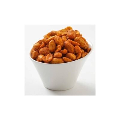 Rajbhog Spicy Peanuts
