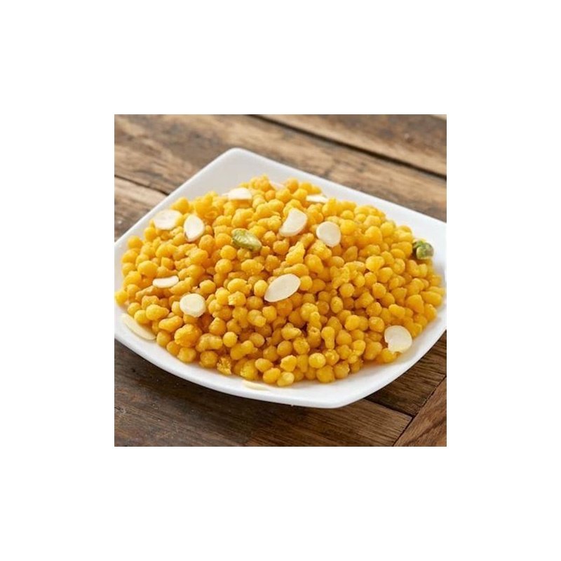 Rajbhog Sweet Boondi
