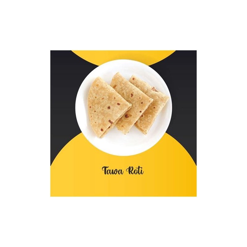 Rajbhog Tawa Roti