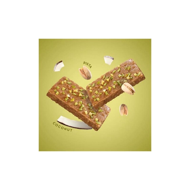 Rajbhoj Pista Burfi