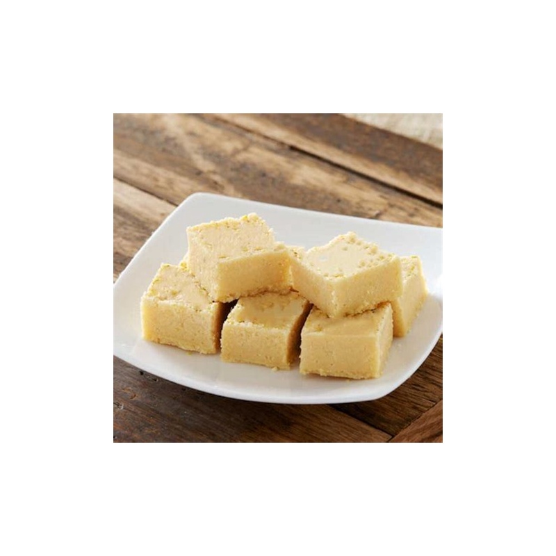 Rajbhoj Plain Burfi